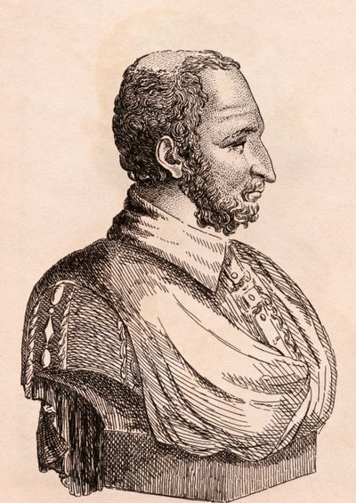 Paolo Veronese, Illustration aus 